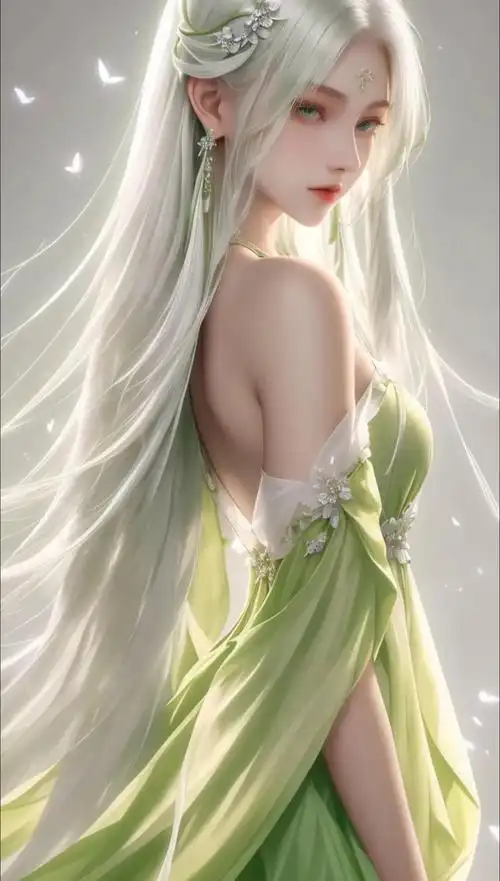 赘婿海报